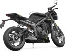 Triumph Street Triple RS